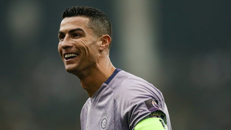 El nuevo reloj marca Cristiano Ronaldo es una locura